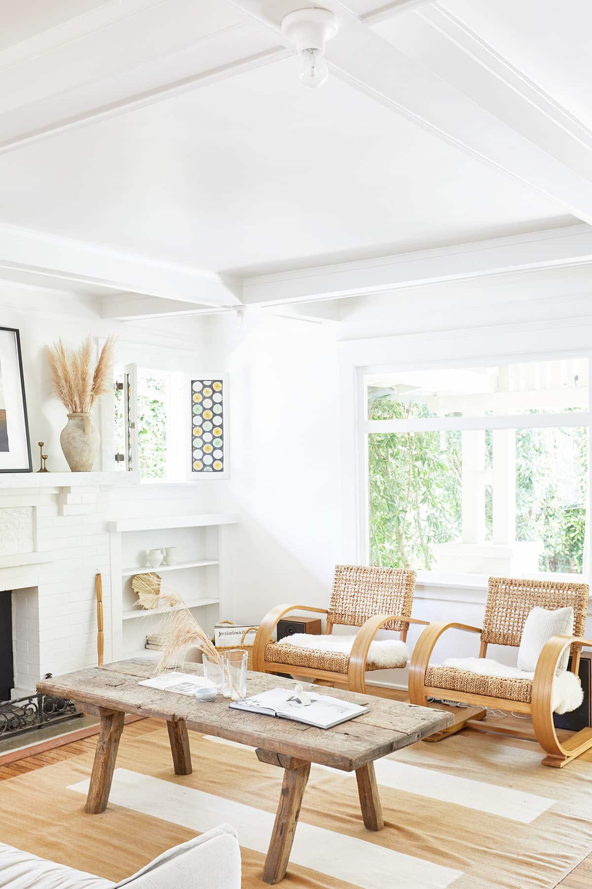 West Coast Neutral Residence Tour | Very good Palette